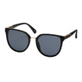 Jade Collection - Inlay Cat Eye Sunglasses