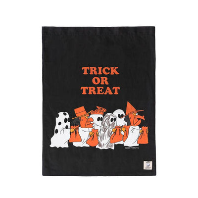 Peanuts® - "Rock" Halloween Trick Or Treat Pillowcase Style Bag