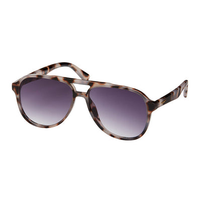 Rose Collection - Large Aviator Sunglasses