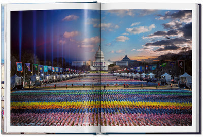 Stephen Wilkes: Day To Night XL