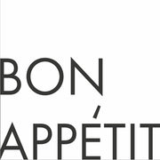 Bon Appetit Lunch Napkins