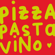 Pizza Pasta Vino Lunch Napkin - Just Fabulous Palm Springs