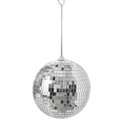 Disco Ball Ornament - 2.5"