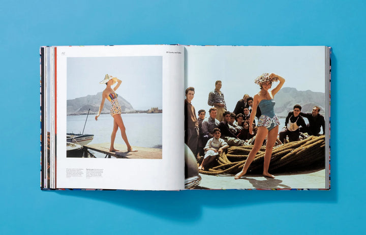 Pucci: Limited Edition with Archival Fabric Cover