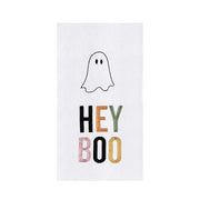 Hey Boo Kitchen Towel