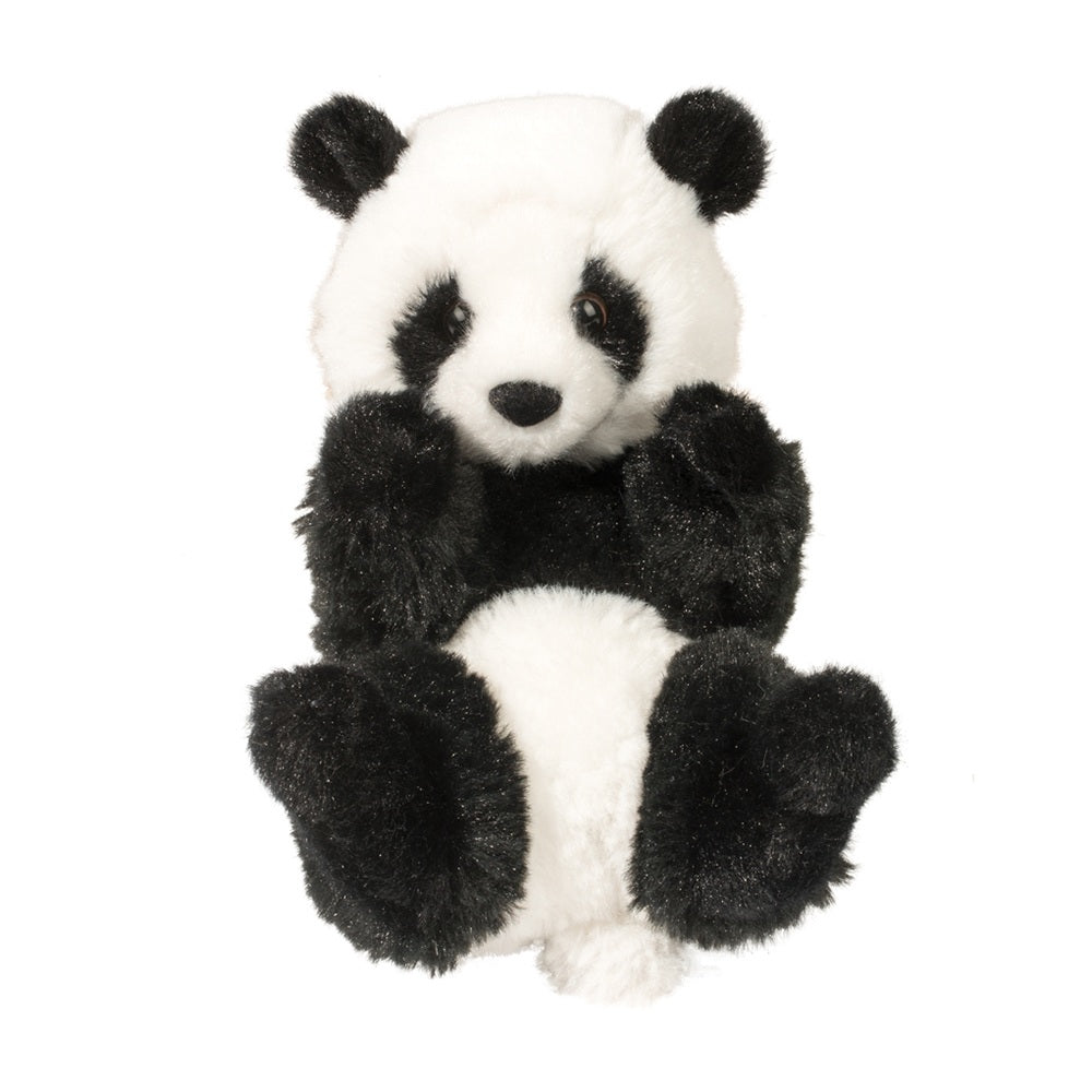 Lil' Baby Panda 6" Plush Toy