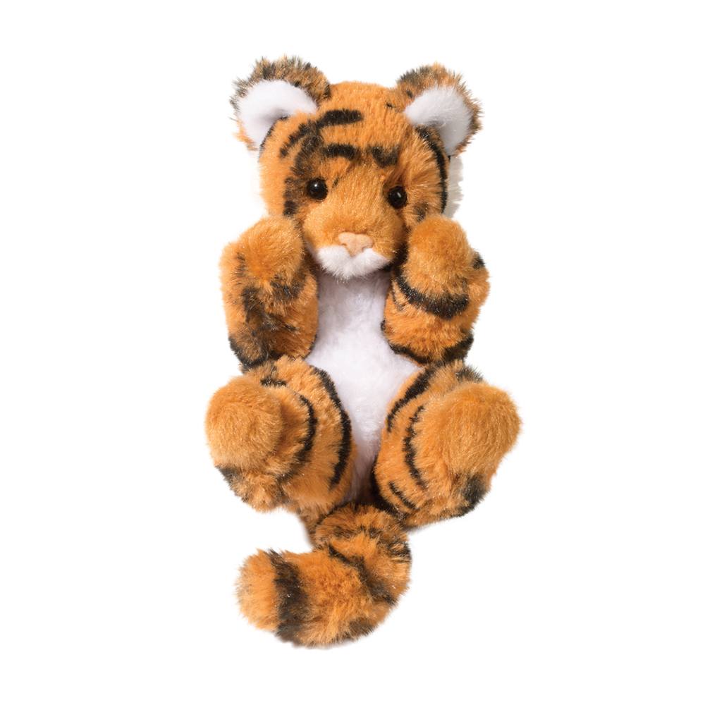 Lil' Baby Tiger 6" Plush Toy