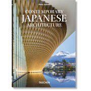 45th Anniversary: Contemporary Japanese Architecture - Just Fabulous Palm Springs