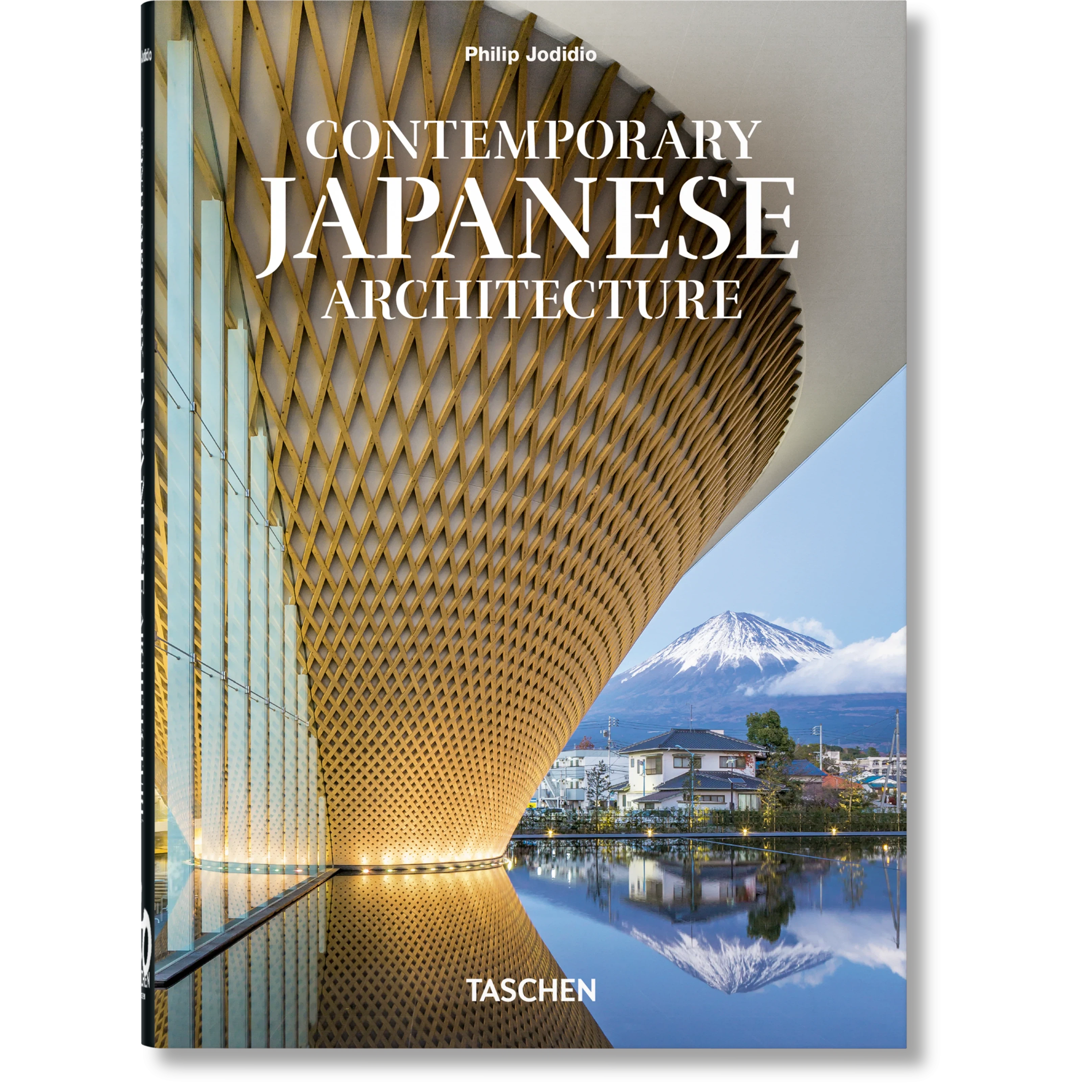 45th Anniversary: Contemporary Japanese Architecture - Just Fabulous Palm Springs