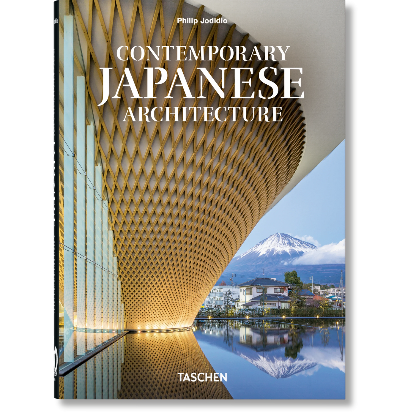 40th Anniversary: Contemporary Japanese Architecture