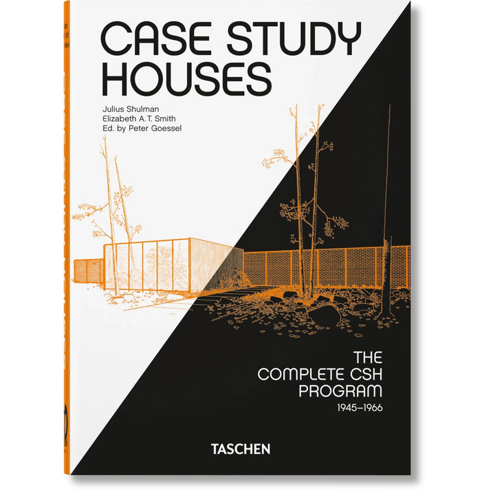 45th Anniversary: Case Study Houses
