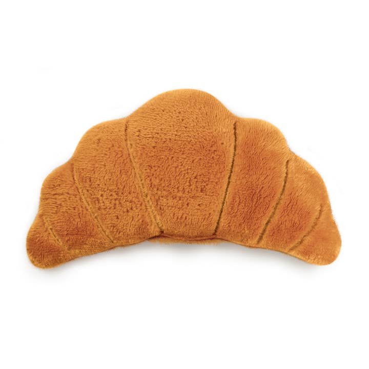 Croissant Eye Pillow