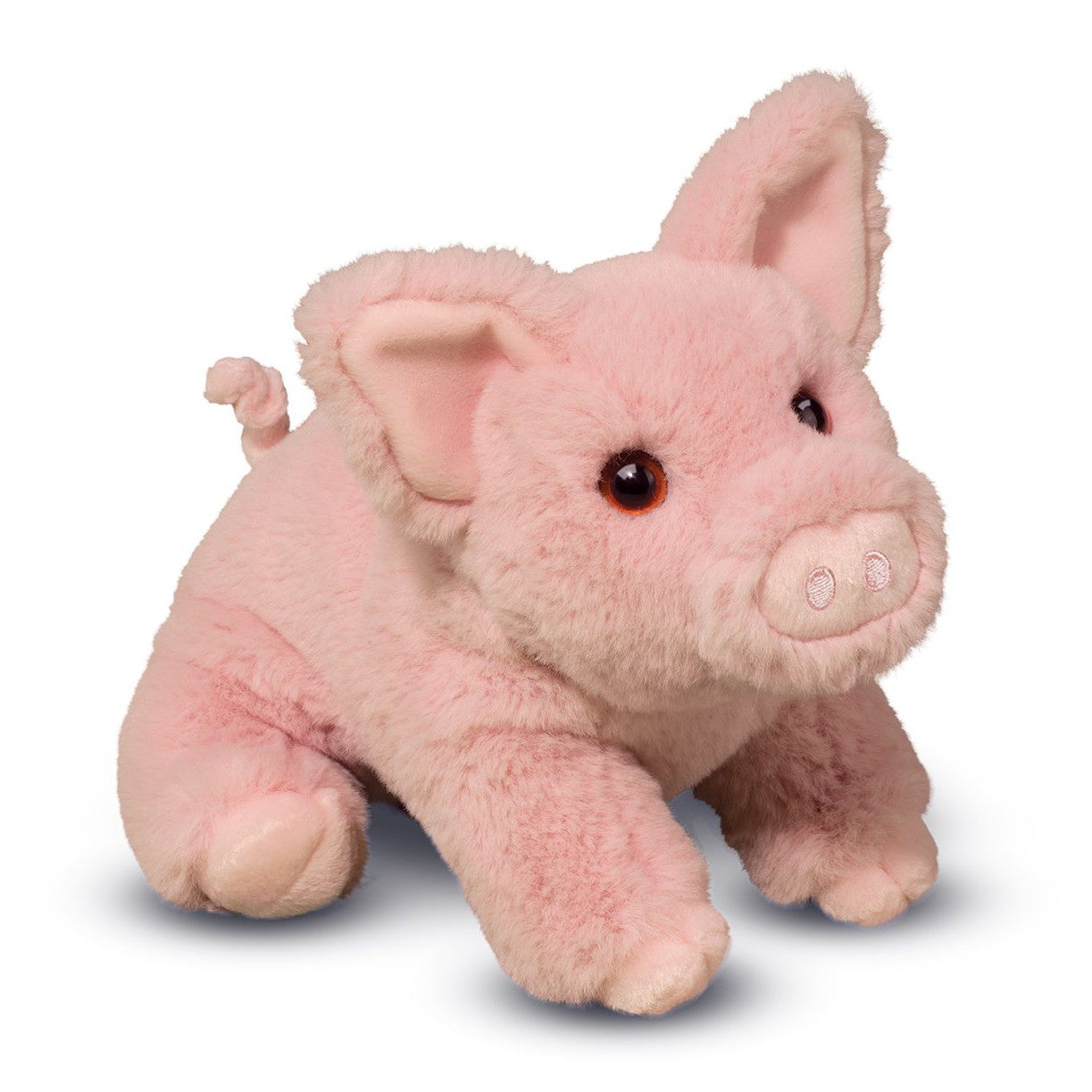 Pinkie Soft Pig 11" Plush Toy