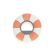 Pool Float Bottle Opener - Coral
