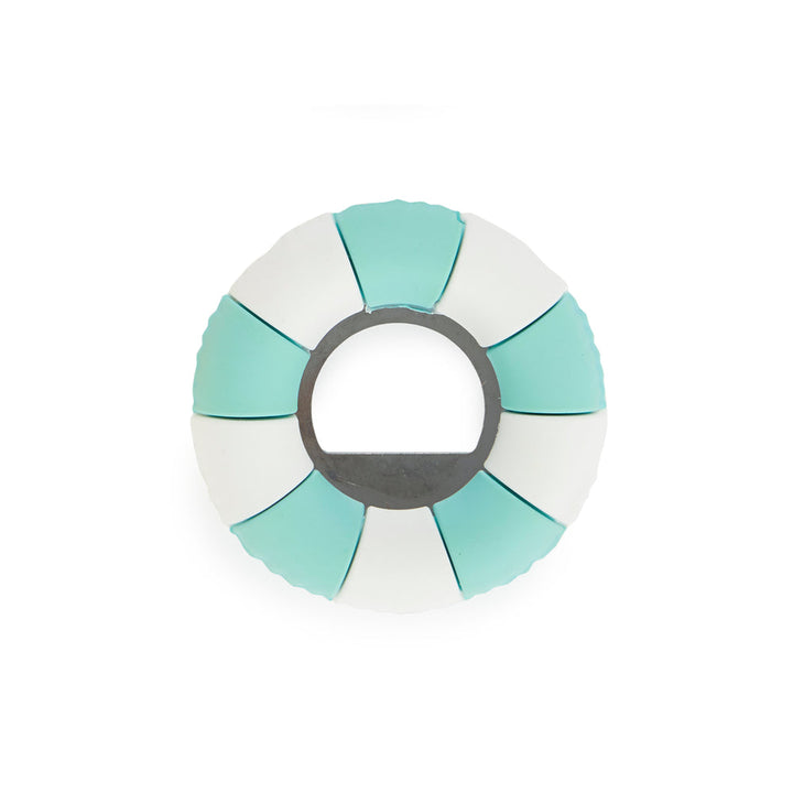 Pool Float Bottle Opener - Teal