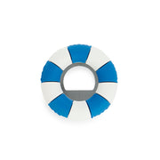 Pool Float Bottle Opener - Blue