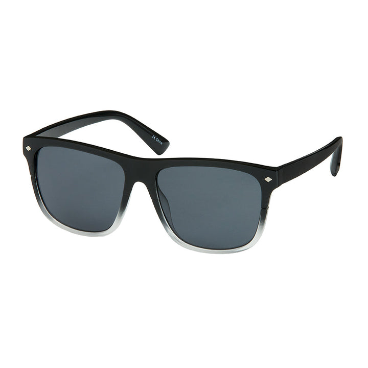 805 Collection - Wrap Diamond Pin Sunglasses