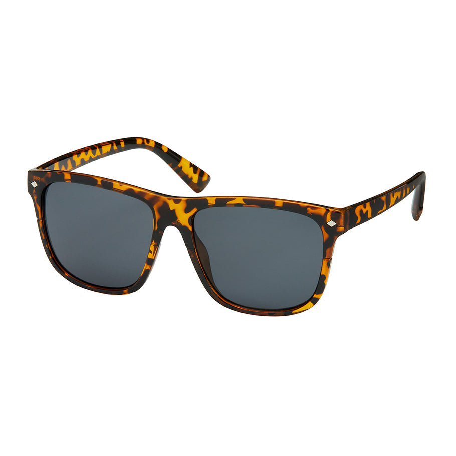 805 Collection - Wrap Diamond Pin Sunglasses