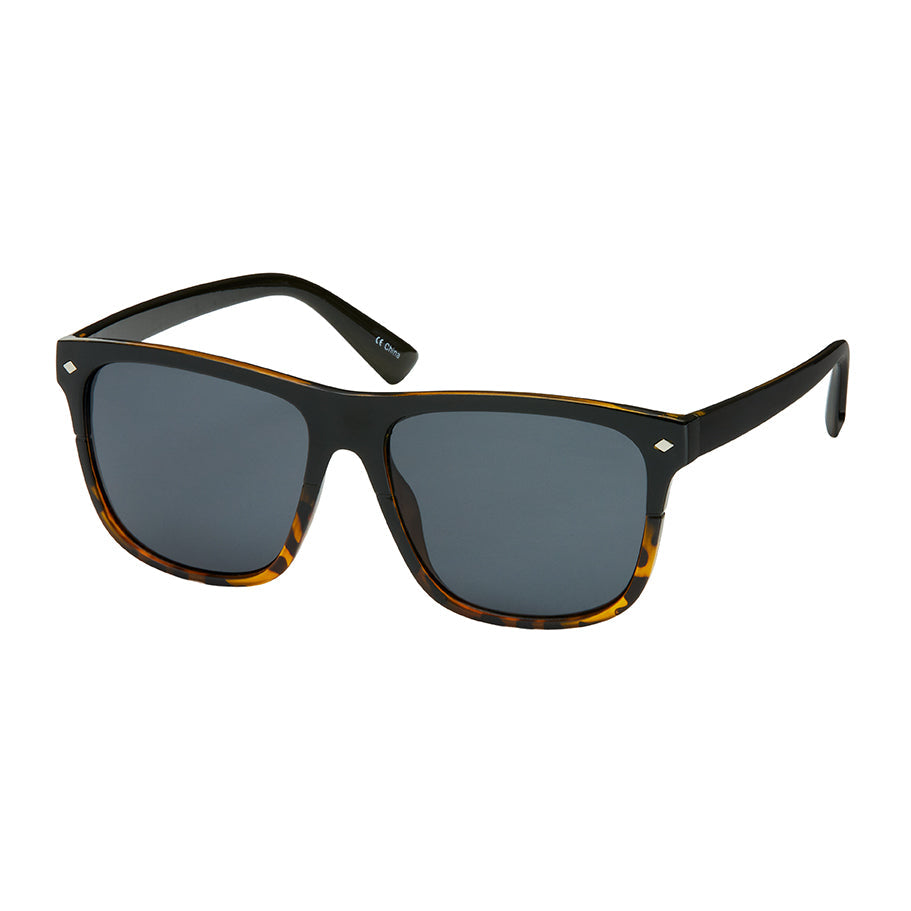 805 Collection - Wrap Diamond Pin Sunglasses