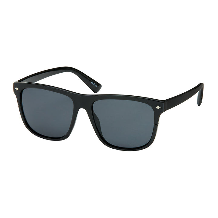 805 Collection - Wrap Diamond Pin Sunglasses