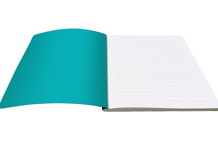 Shaggy Dogs A5 Softback Journal