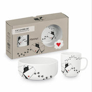 Cat Lover's Gift Set - Just Fabulous Palm Springs