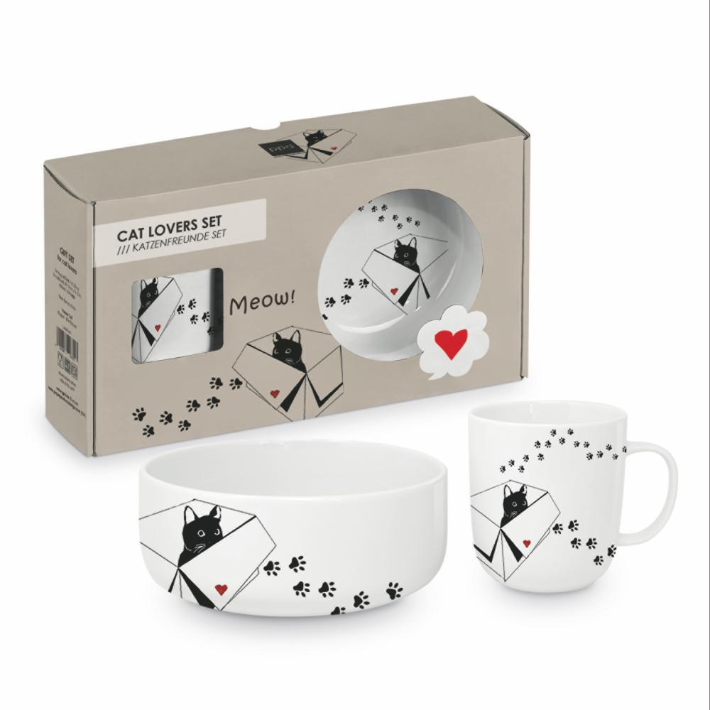 Cat Lover's Gift Set - Just Fabulous Palm Springs