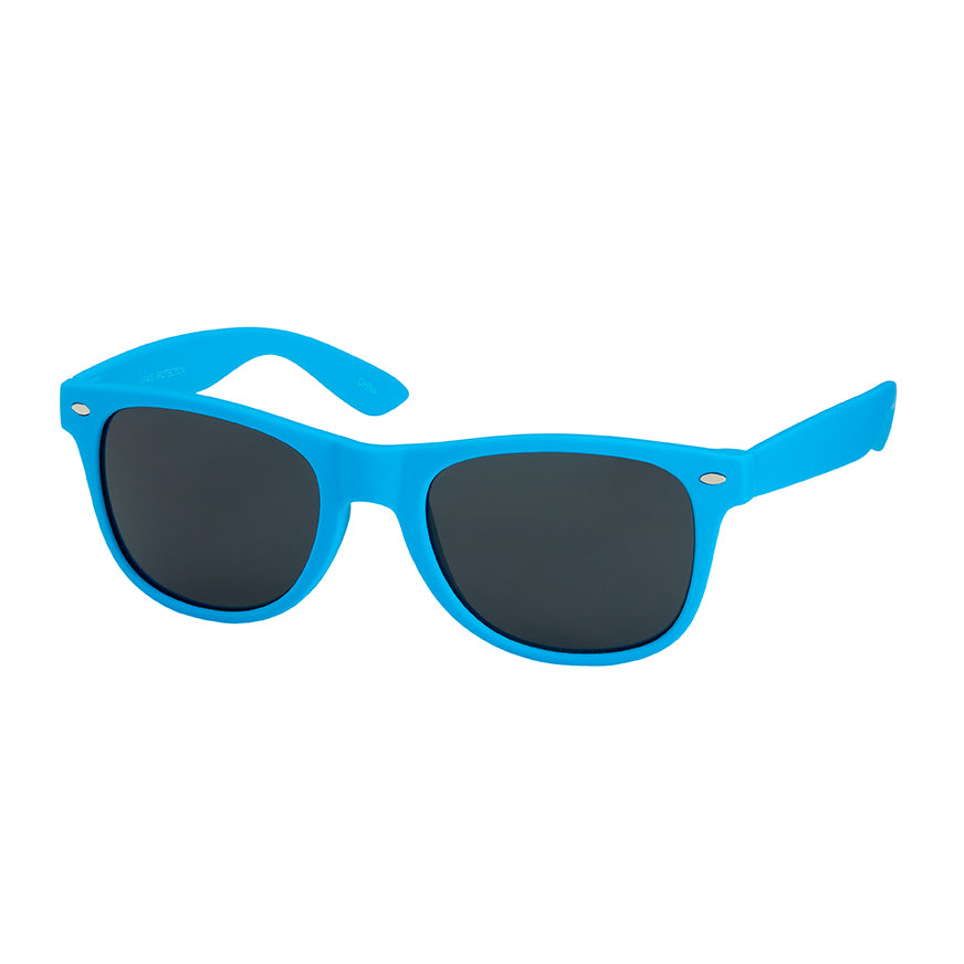 Classic Soft Sunglasses - Blue