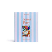 Pajama Party 1000 Piece Puzzle - Just Fabulous Palm Springs