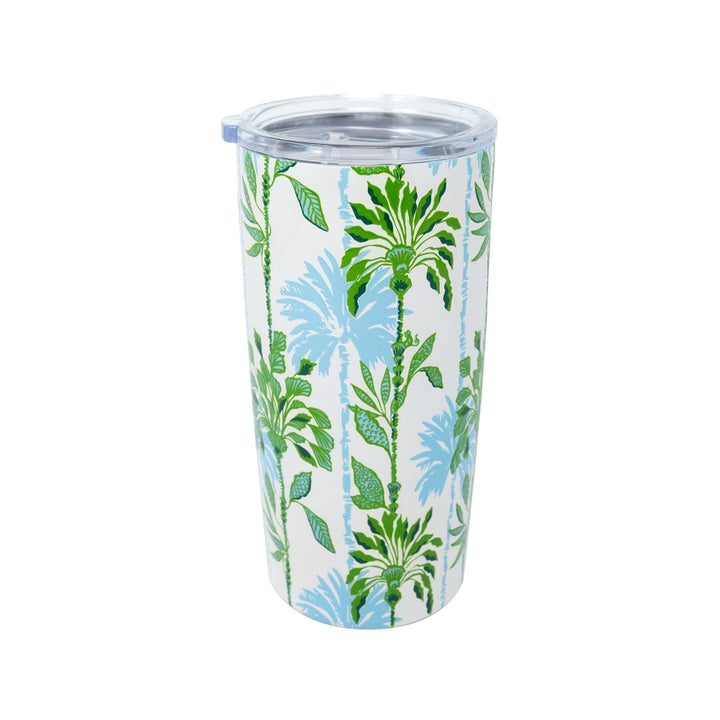Swayin' In The Breeze Stainless Steel Thermal Mug