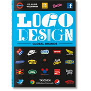 BU Hardcover: Logo Design Global Brands