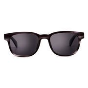 18th Hole Reading Sunglasses - Charcoal Horn