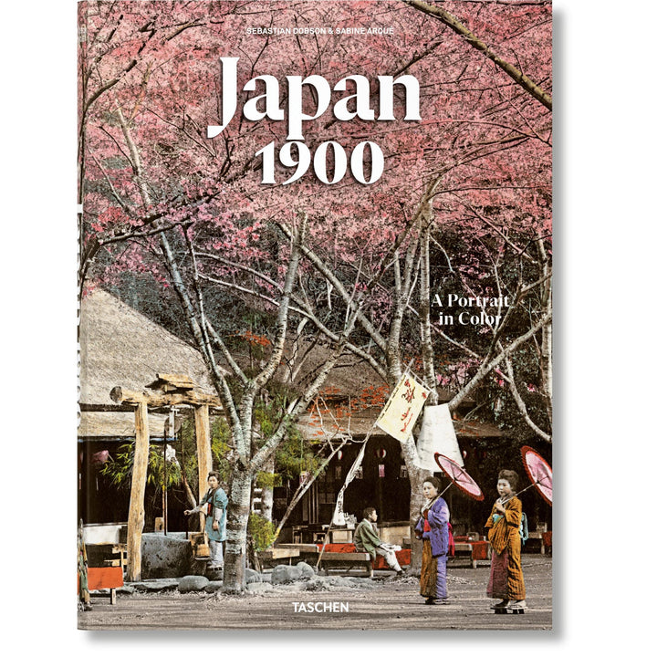 Japan 1900 XXL