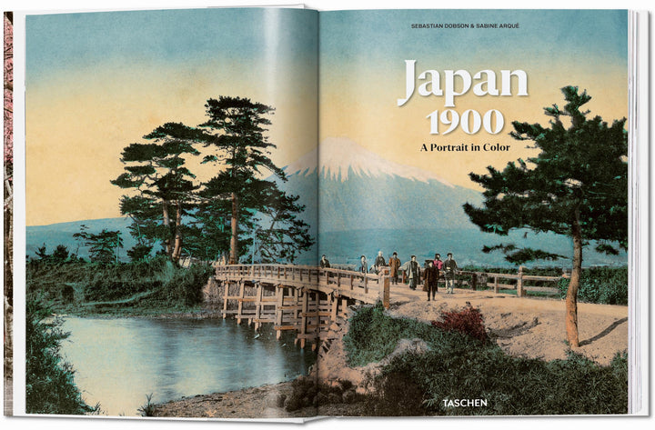 Japan 1900 XXL