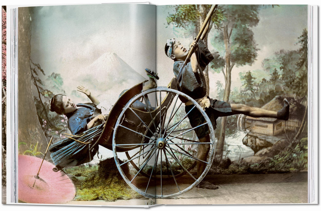 Japan 1900 XXL