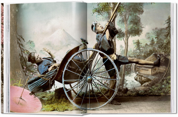 Japan 1900 XXL