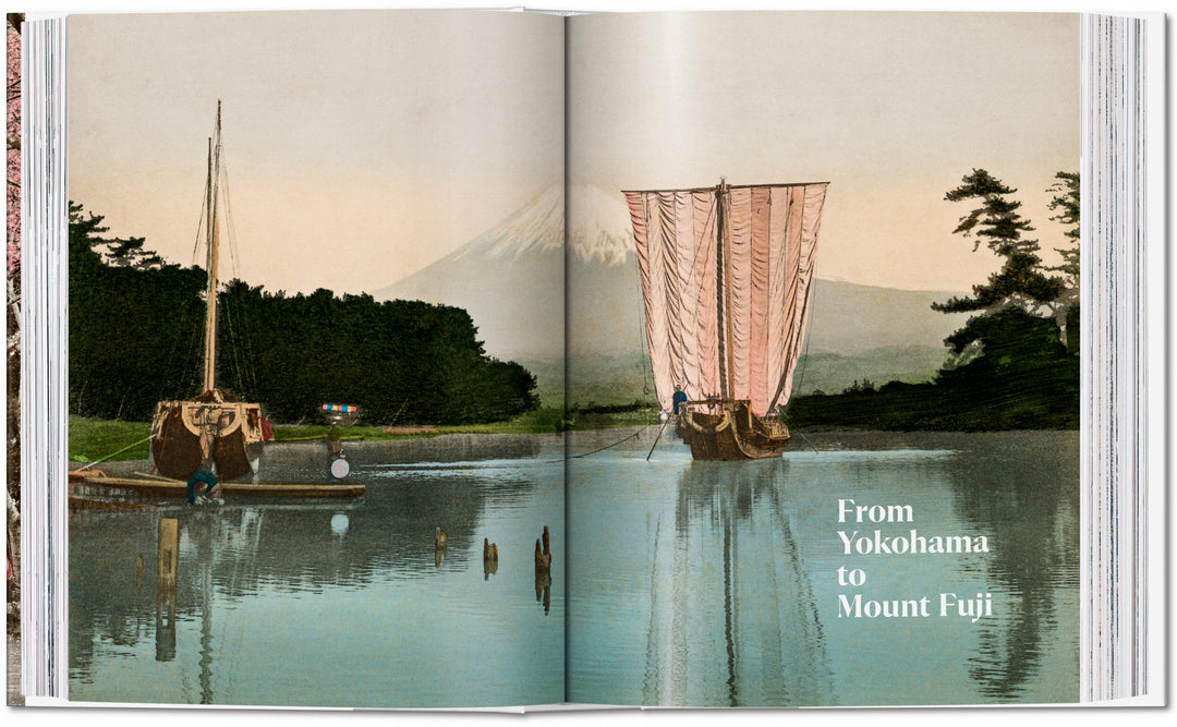 Japan 1900 XXL