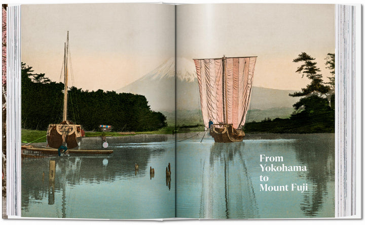 Japan 1900 XXL