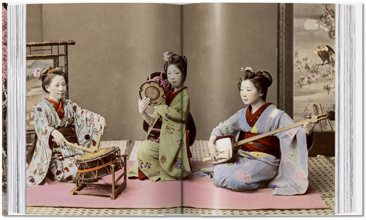 Japan 1900 XXL