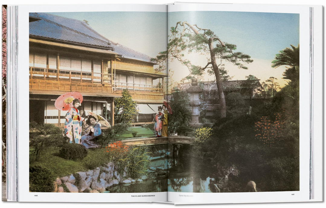 Japan 1900 XXL