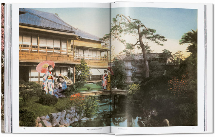 Japan 1900 XXL