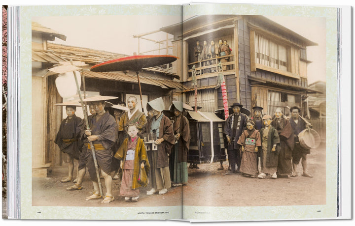 Japan 1900 XXL