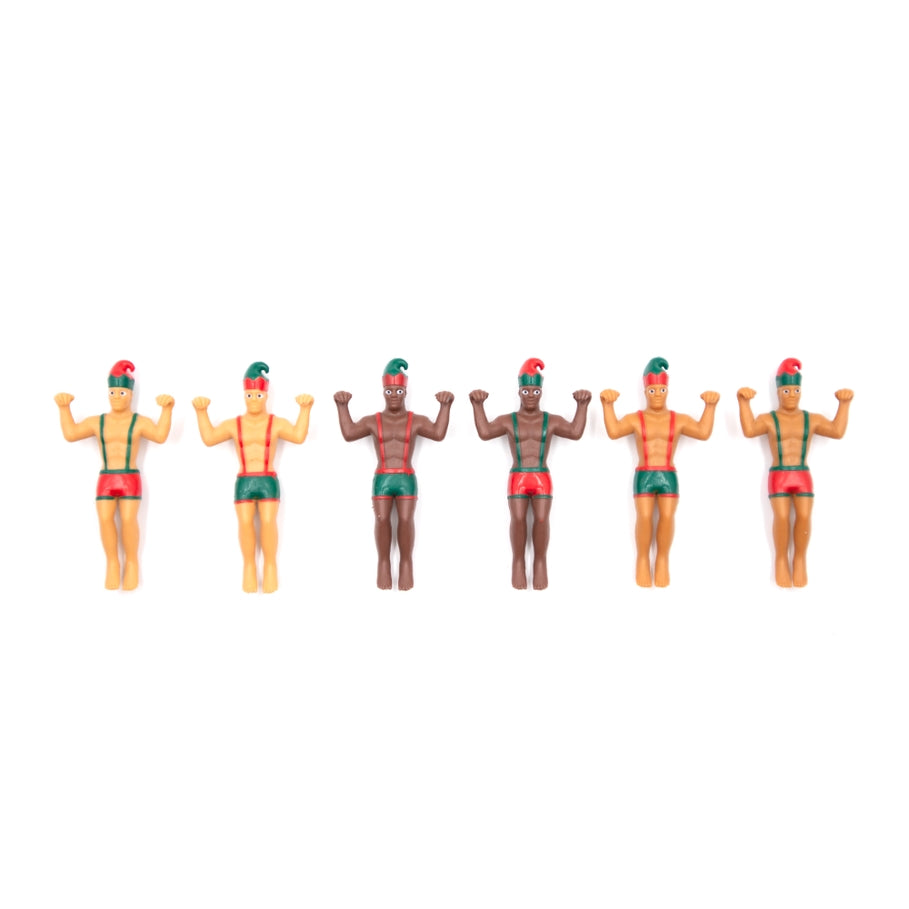 Drinking Buddies: Elf Buddies