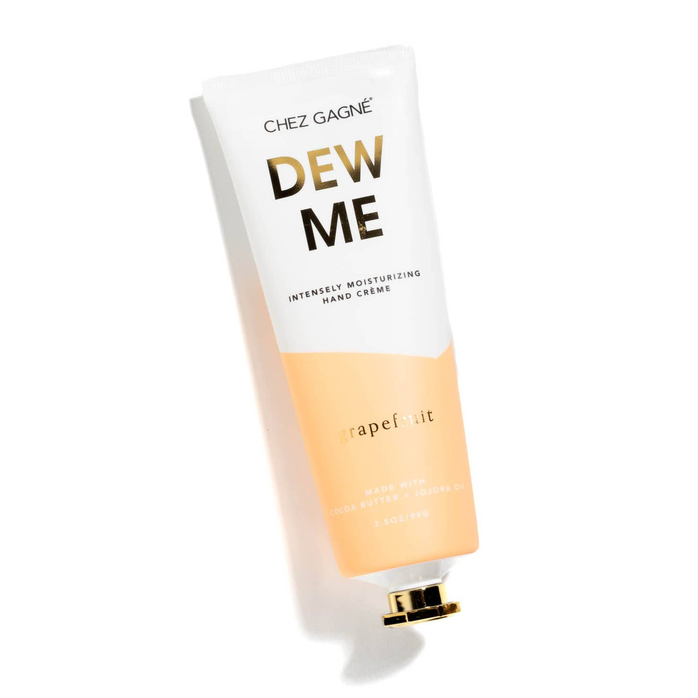 Dew Me Grapefruit Hand Cream