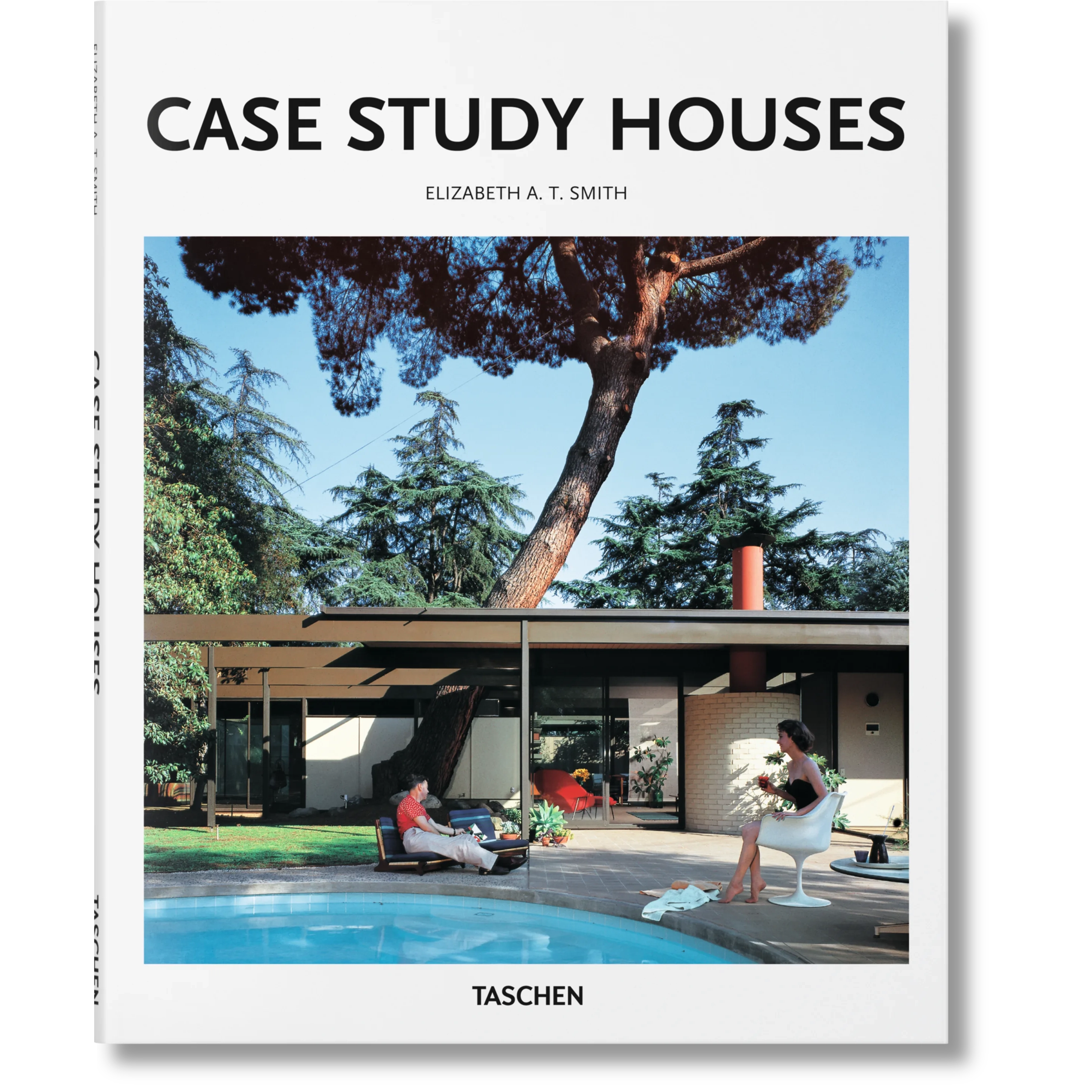 Basic: Case Study Houses - Just Fabulous Palm Springs