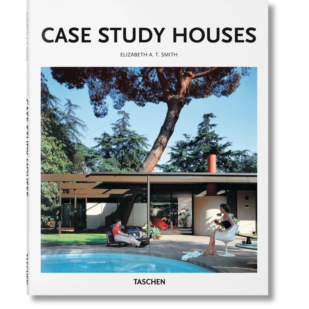 Basic: Case Study Houses - Just Fabulous Palm Springs
