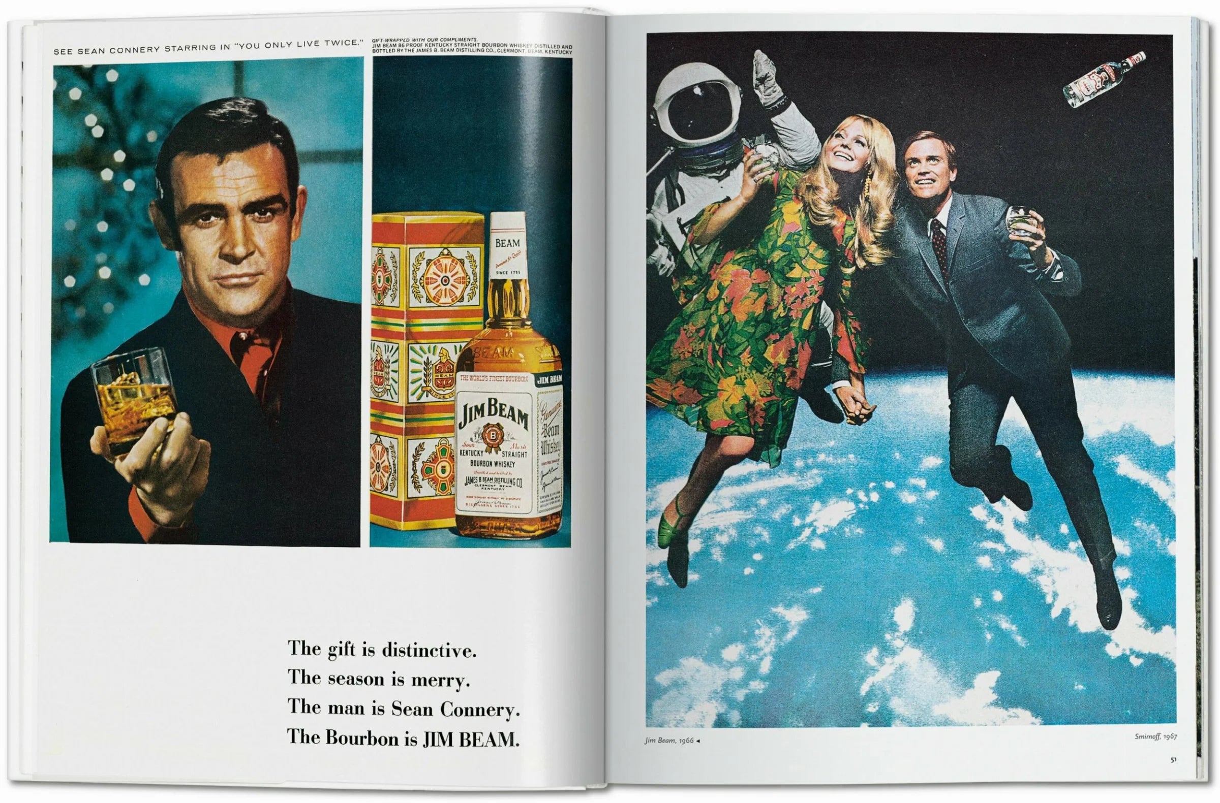All-American Ads Of The 60s - Just Fabulous Palm Springs
