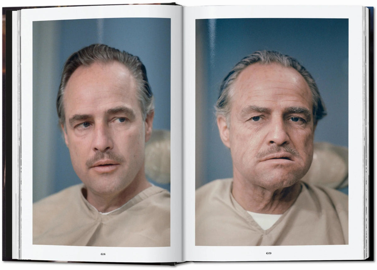 45th Anniversary: The Godfather Family Album - Just Fabulous Palm Springs