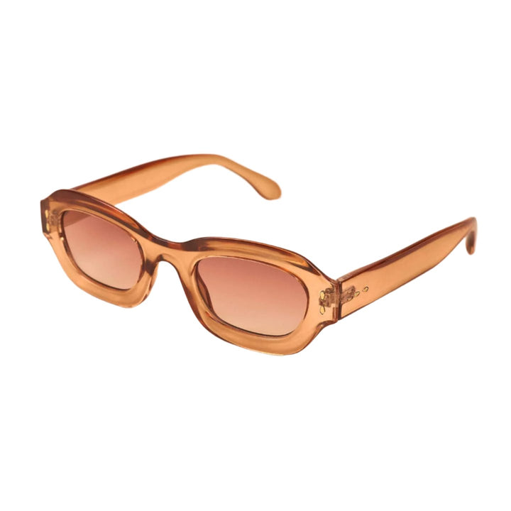 Honey Limited Edition Sunglasses - Petal