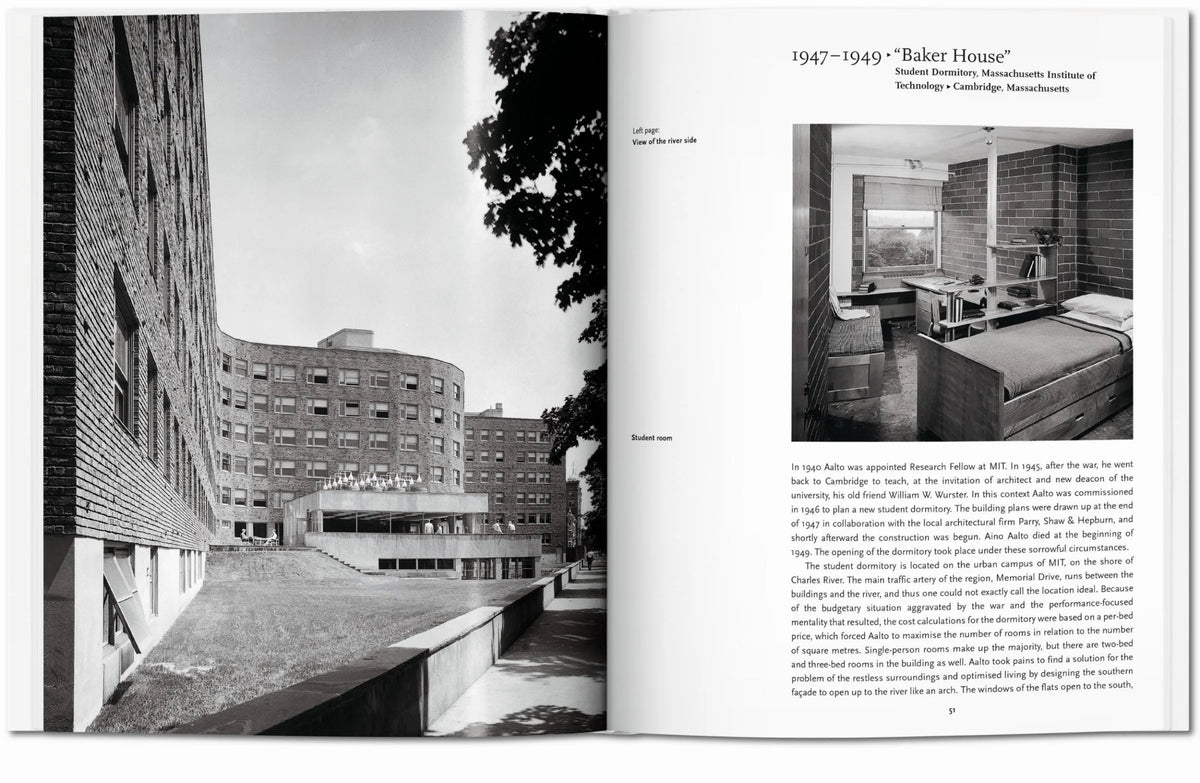 Basic: Aalto